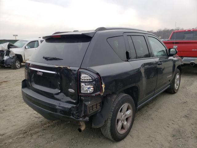 Photo 3 VIN: 1C4NJCEA8GD769368 - JEEP COMPASS LA 