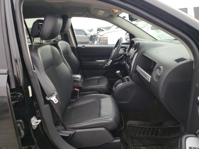 Photo 4 VIN: 1C4NJCEA8GD769368 - JEEP COMPASS LA 