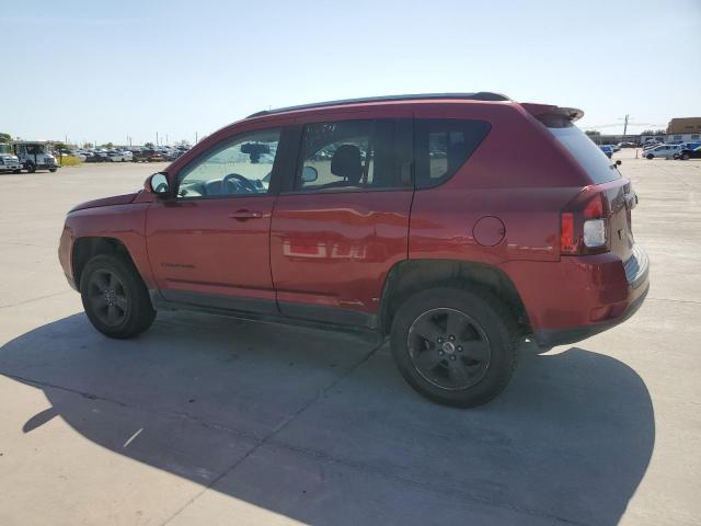 Photo 1 VIN: 1C4NJCEA8GD773775 - JEEP COMPASS LA 