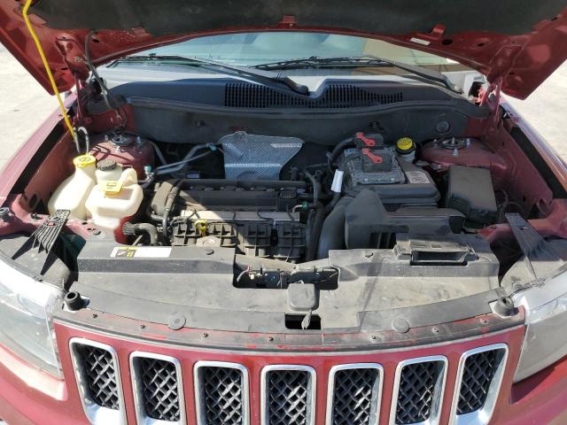 Photo 10 VIN: 1C4NJCEA8GD773775 - JEEP COMPASS LA 