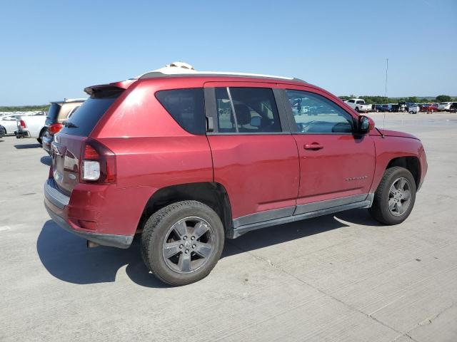 Photo 2 VIN: 1C4NJCEA8GD773775 - JEEP COMPASS LA 