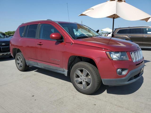 Photo 3 VIN: 1C4NJCEA8GD773775 - JEEP COMPASS LA 