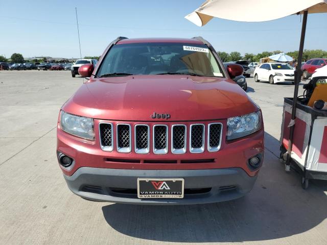 Photo 4 VIN: 1C4NJCEA8GD773775 - JEEP COMPASS LA 