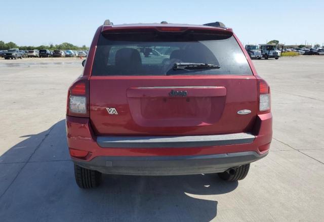 Photo 5 VIN: 1C4NJCEA8GD773775 - JEEP COMPASS LA 