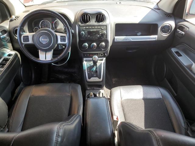 Photo 7 VIN: 1C4NJCEA8GD773775 - JEEP COMPASS LA 