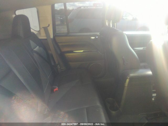 Photo 7 VIN: 1C4NJCEA8GD783738 - JEEP COMPASS 