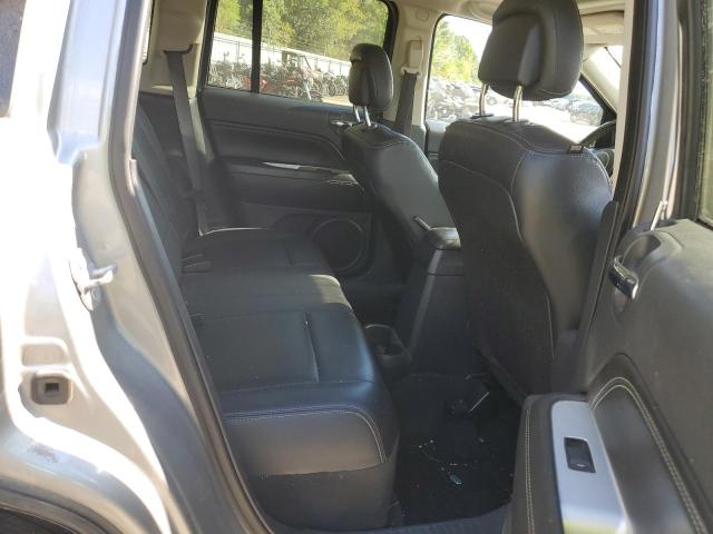 Photo 10 VIN: 1C4NJCEA8GD788664 - JEEP COMPASS LA 