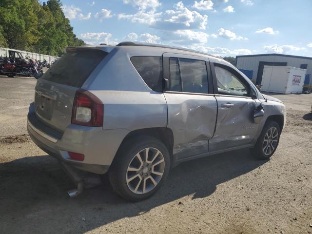 Photo 2 VIN: 1C4NJCEA8GD788664 - JEEP COMPASS LA 