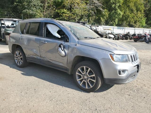 Photo 3 VIN: 1C4NJCEA8GD788664 - JEEP COMPASS LA 