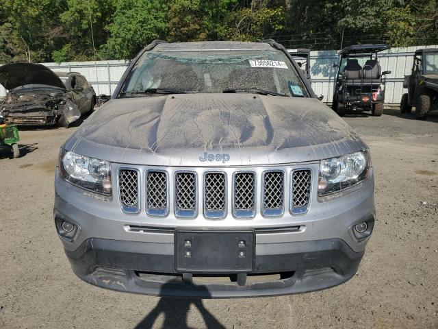 Photo 4 VIN: 1C4NJCEA8GD788664 - JEEP COMPASS LA 