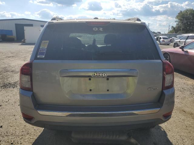 Photo 5 VIN: 1C4NJCEA8GD788664 - JEEP COMPASS LA 