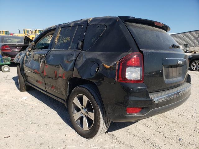 Photo 2 VIN: 1C4NJCEA8GD792701 - JEEP COMPASS LA 