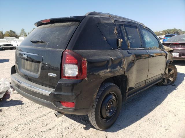 Photo 3 VIN: 1C4NJCEA8GD792701 - JEEP COMPASS LA 