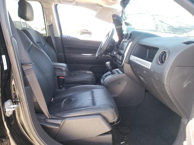 Photo 4 VIN: 1C4NJCEA8GD792701 - JEEP COMPASS LA 