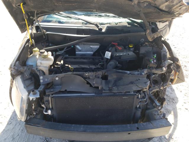 Photo 6 VIN: 1C4NJCEA8GD792701 - JEEP COMPASS LA 