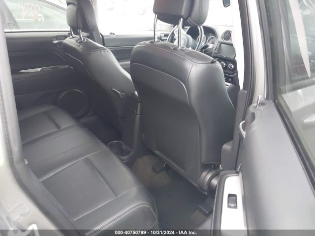 Photo 7 VIN: 1C4NJCEA8GD807083 - JEEP COMPASS 