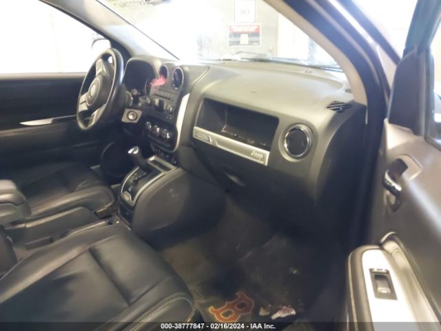 Photo 4 VIN: 1C4NJCEA8GD815295 - JEEP COMPASS 