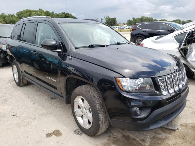 Photo 0 VIN: 1C4NJCEA8HD117089 - JEEP COMPASS LA 