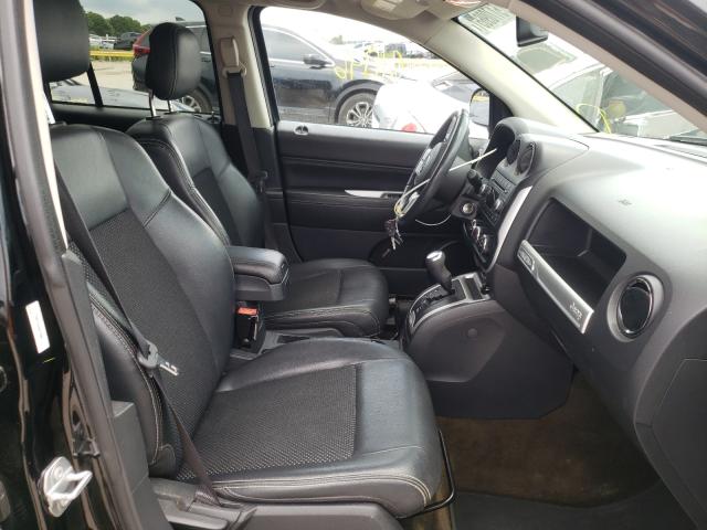 Photo 4 VIN: 1C4NJCEA8HD117089 - JEEP COMPASS LA 