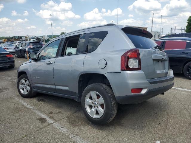 Photo 1 VIN: 1C4NJCEA8HD151212 - JEEP COMPASS 