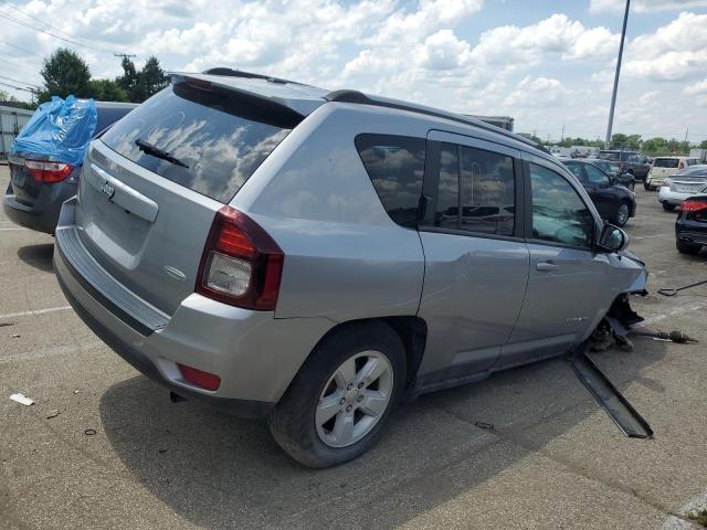 Photo 2 VIN: 1C4NJCEA8HD151212 - JEEP COMPASS 