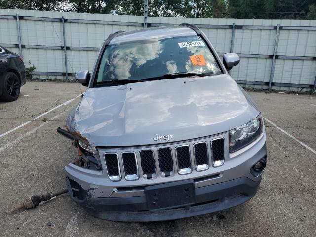 Photo 4 VIN: 1C4NJCEA8HD151212 - JEEP COMPASS 