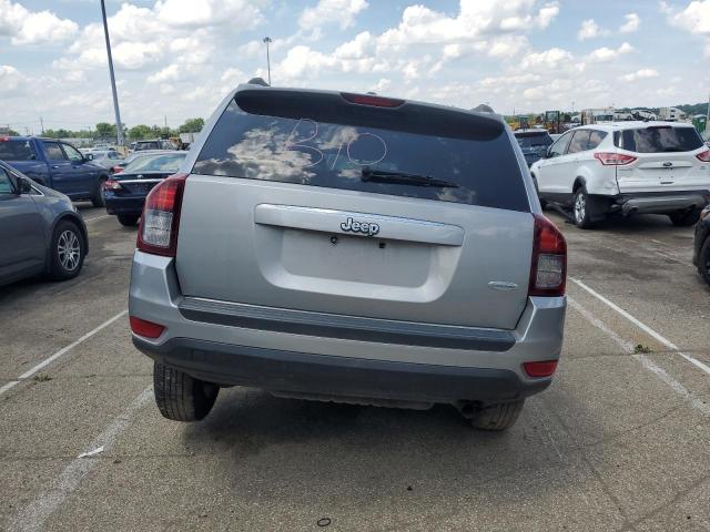 Photo 5 VIN: 1C4NJCEA8HD151212 - JEEP COMPASS 