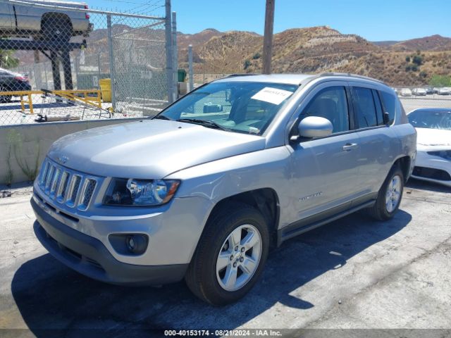 Photo 1 VIN: 1C4NJCEA8HD212865 - JEEP COMPASS 