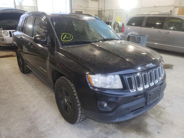 Photo 0 VIN: 1C4NJCEA9DD146336 - JEEP COMPASS LA 