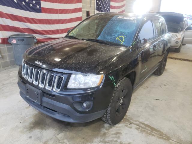 Photo 1 VIN: 1C4NJCEA9DD146336 - JEEP COMPASS LA 