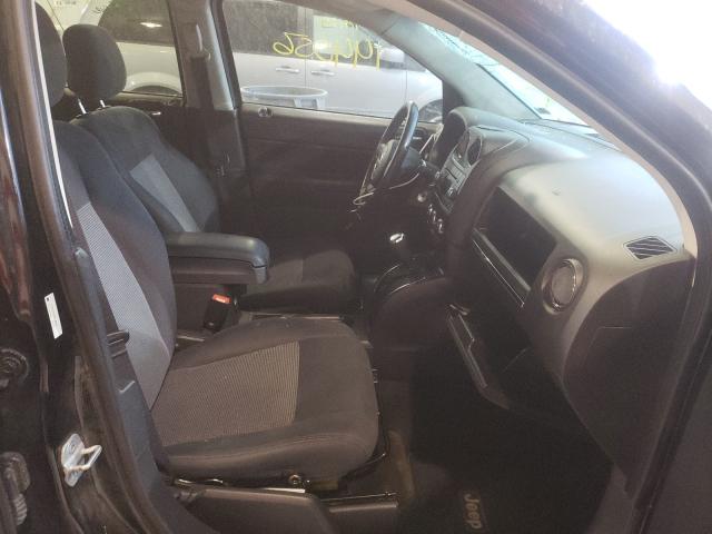 Photo 4 VIN: 1C4NJCEA9DD146336 - JEEP COMPASS LA 