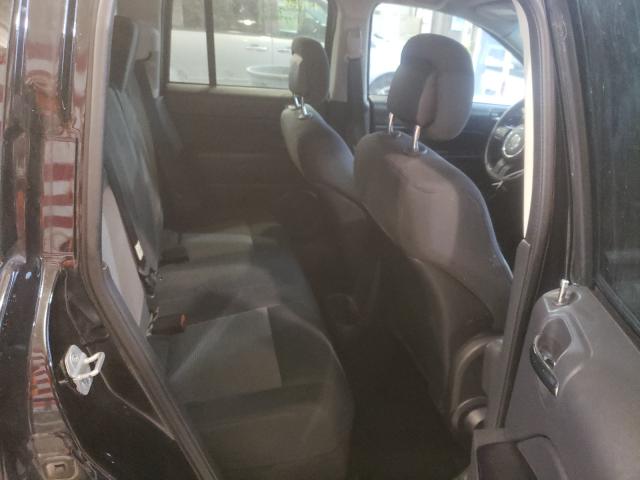 Photo 5 VIN: 1C4NJCEA9DD146336 - JEEP COMPASS LA 