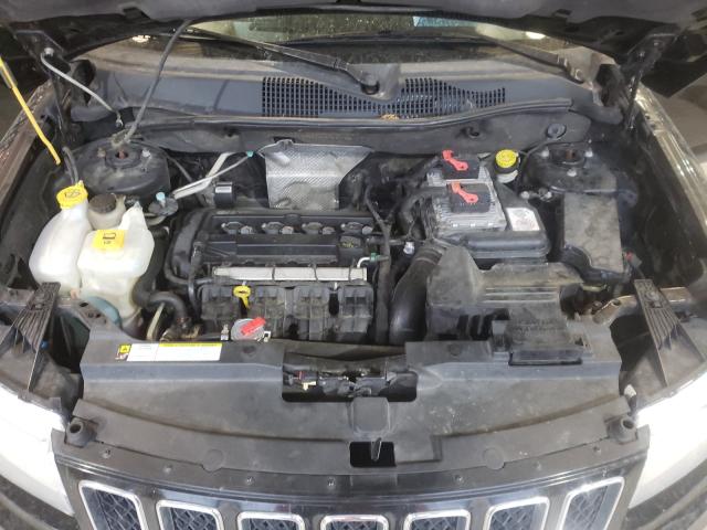 Photo 6 VIN: 1C4NJCEA9DD146336 - JEEP COMPASS LA 