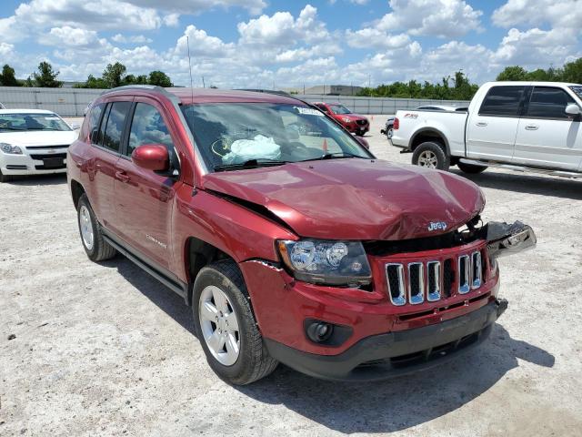 Photo 0 VIN: 1C4NJCEA9ED531798 - JEEP COMPASS LA 