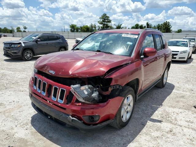 Photo 1 VIN: 1C4NJCEA9ED531798 - JEEP COMPASS LA 