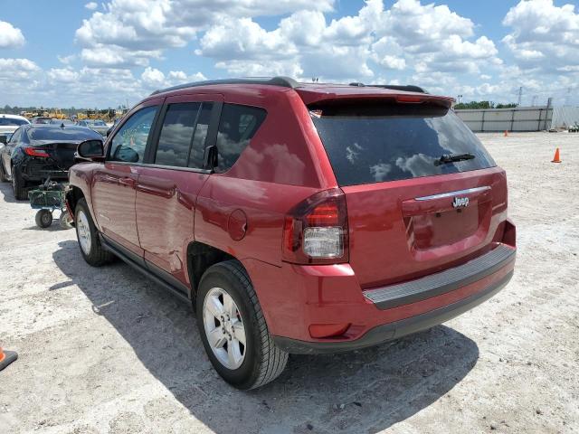 Photo 2 VIN: 1C4NJCEA9ED531798 - JEEP COMPASS LA 