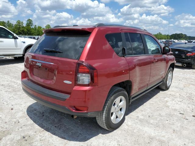 Photo 3 VIN: 1C4NJCEA9ED531798 - JEEP COMPASS LA 