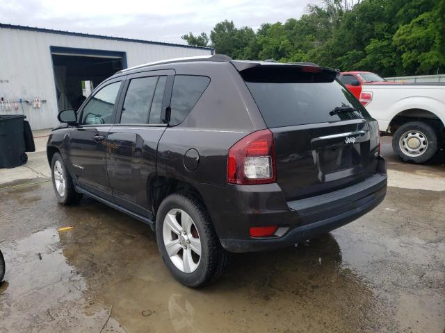 Photo 1 VIN: 1C4NJCEA9ED643775 - JEEP COMPASS 