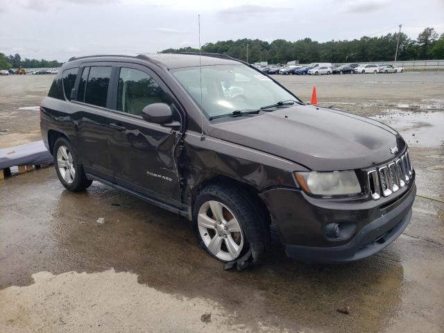 Photo 3 VIN: 1C4NJCEA9ED643775 - JEEP COMPASS 