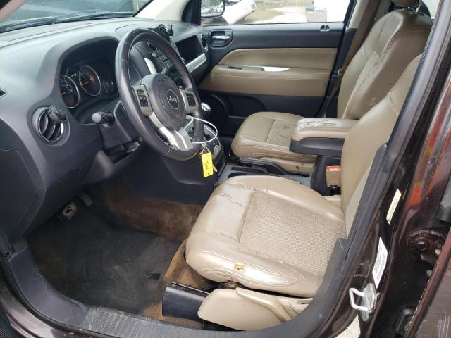 Photo 6 VIN: 1C4NJCEA9ED643775 - JEEP COMPASS 