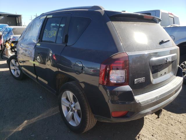 Photo 2 VIN: 1C4NJCEA9ED676727 - JEEP COMPASS LA 