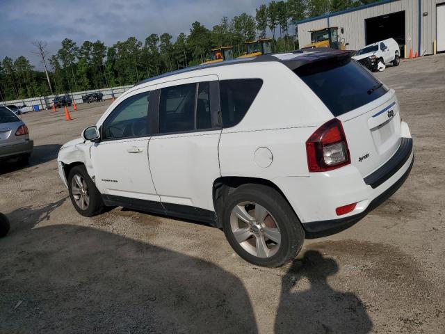 Photo 1 VIN: 1C4NJCEA9ED678719 - JEEP COMPASS LA 