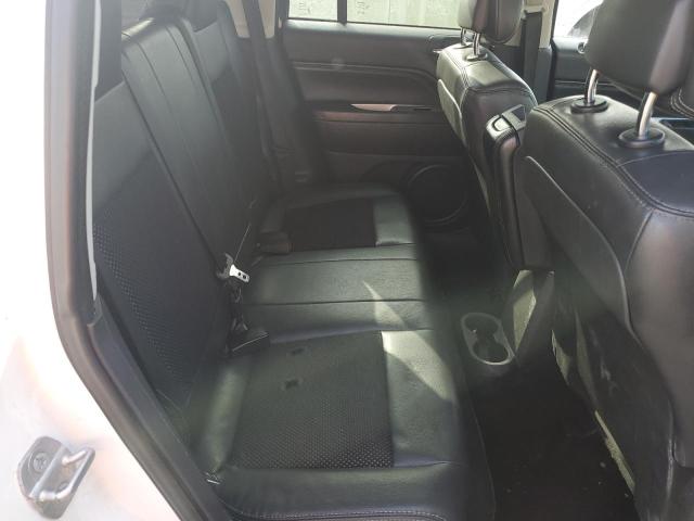 Photo 10 VIN: 1C4NJCEA9ED678719 - JEEP COMPASS LA 