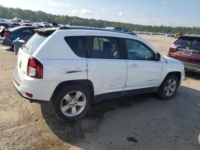 Photo 2 VIN: 1C4NJCEA9ED678719 - JEEP COMPASS LA 