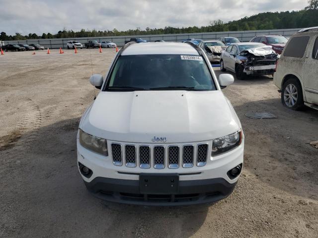 Photo 4 VIN: 1C4NJCEA9ED678719 - JEEP COMPASS LA 