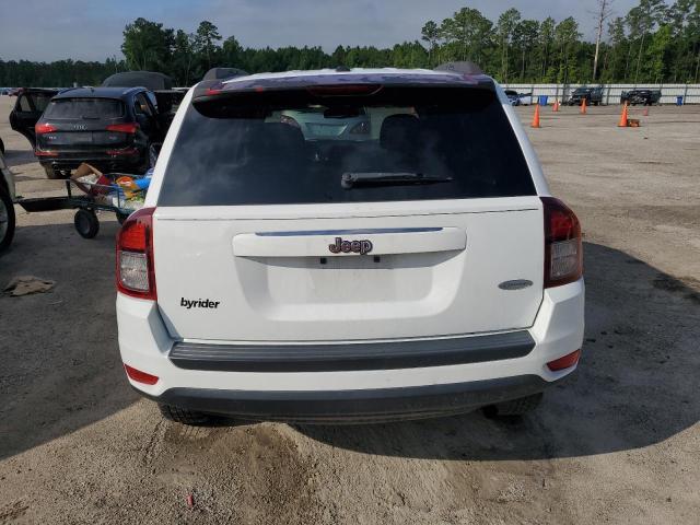 Photo 5 VIN: 1C4NJCEA9ED678719 - JEEP COMPASS LA 