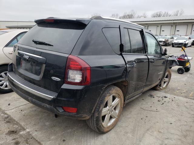 Photo 3 VIN: 1C4NJCEA9ED679871 - JEEP COMPASS LA 