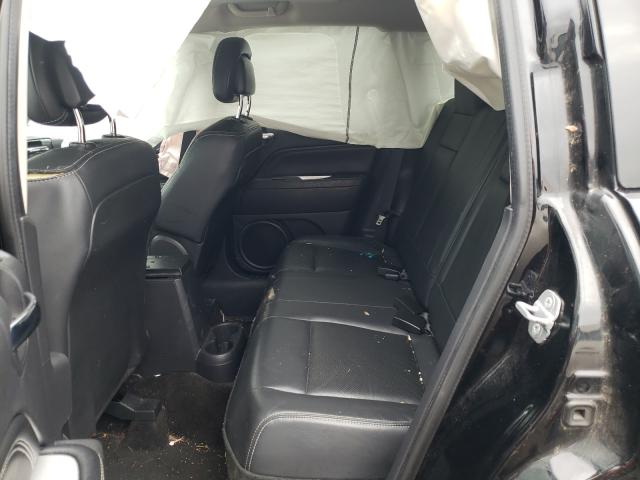 Photo 5 VIN: 1C4NJCEA9ED679871 - JEEP COMPASS LA 