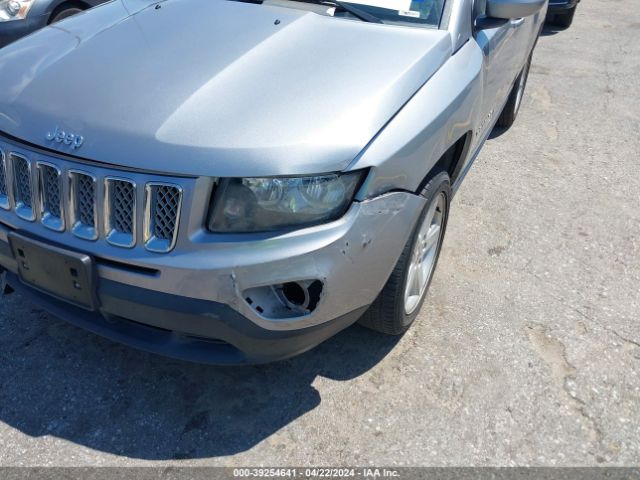 Photo 5 VIN: 1C4NJCEA9ED754889 - JEEP COMPASS 