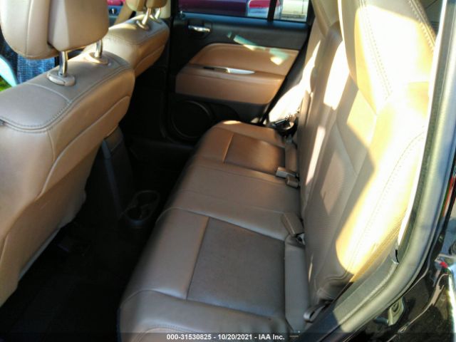 Photo 7 VIN: 1C4NJCEA9ED912048 - JEEP COMPASS 